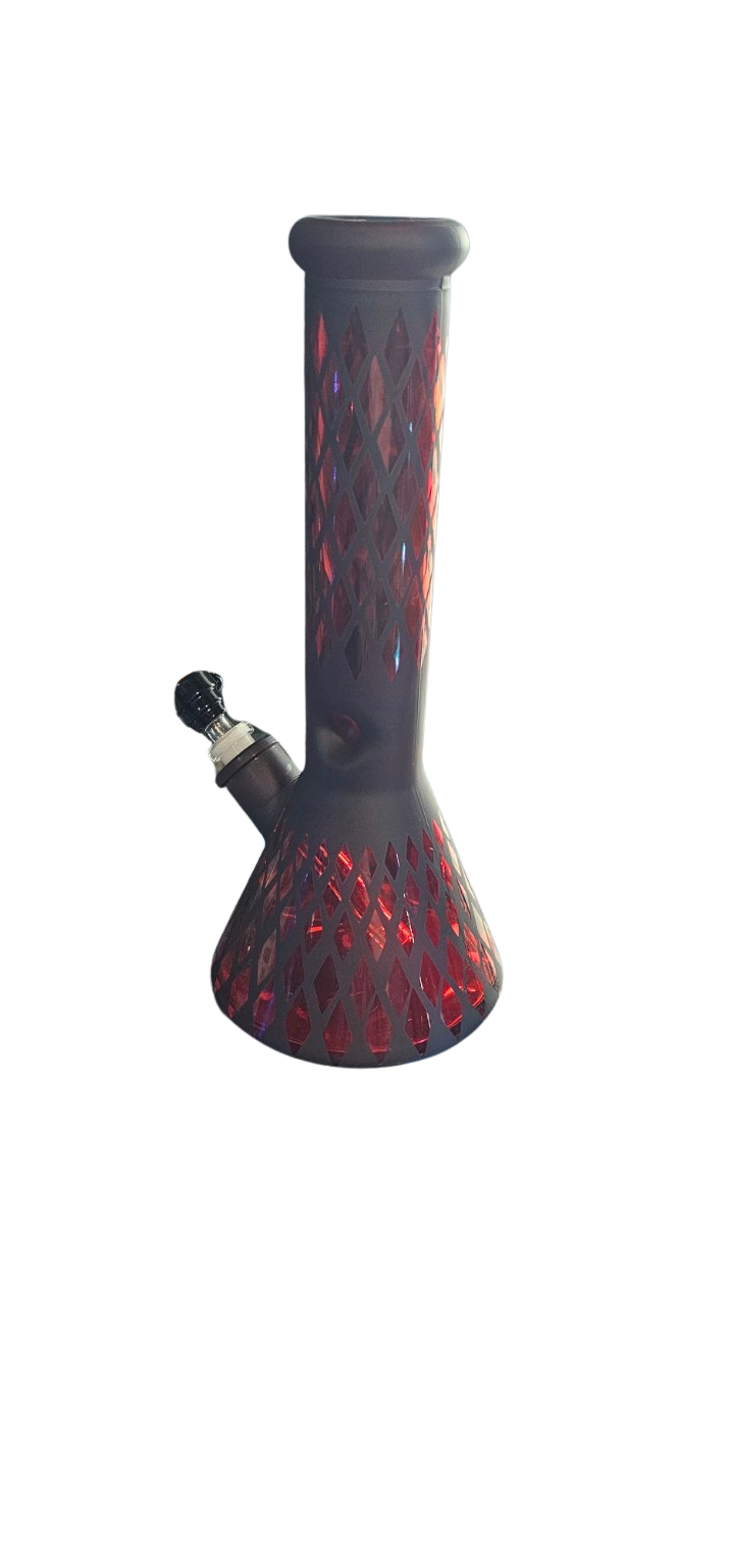 ShatterWrap Series Water Pipes