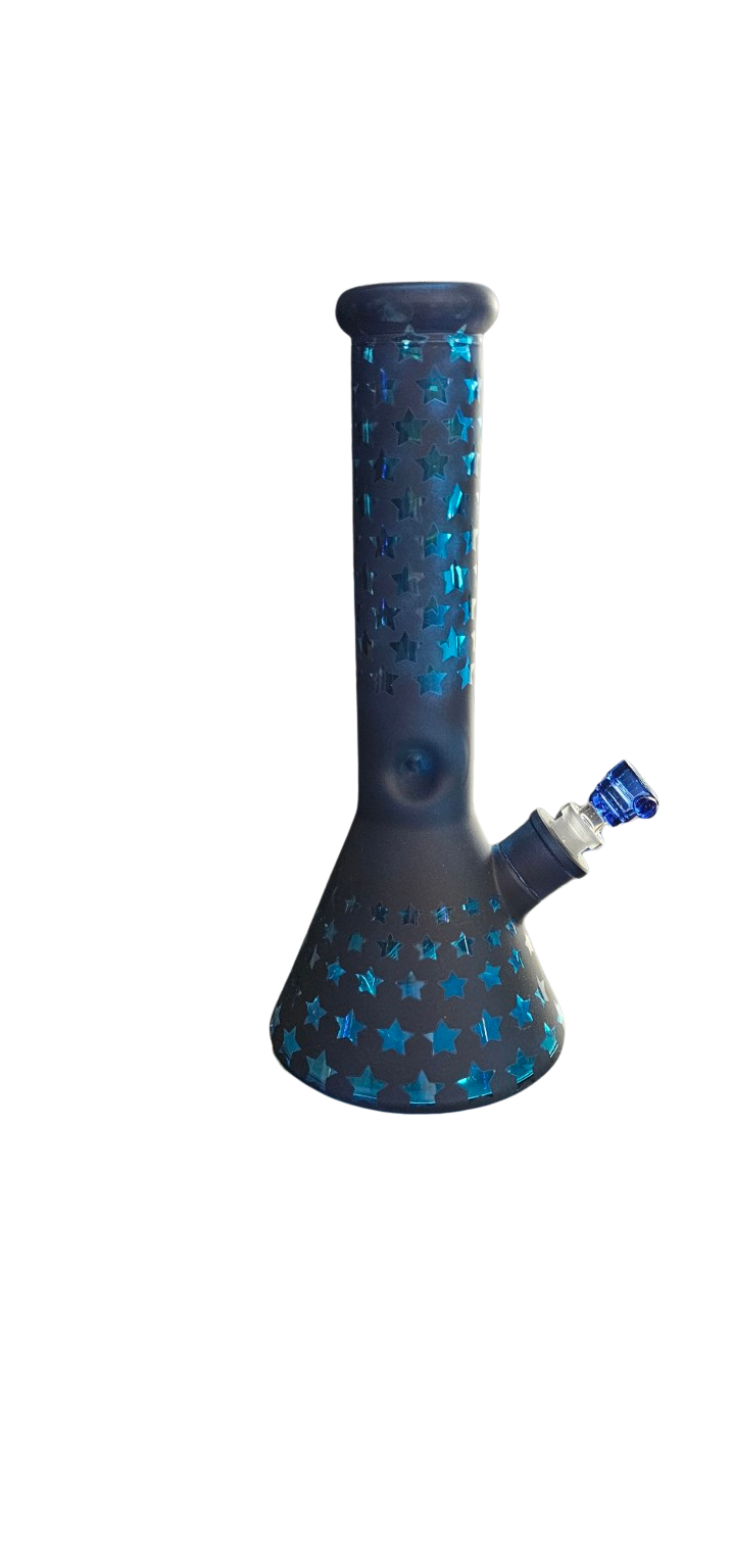 ShatterWrap Series Water Pipes