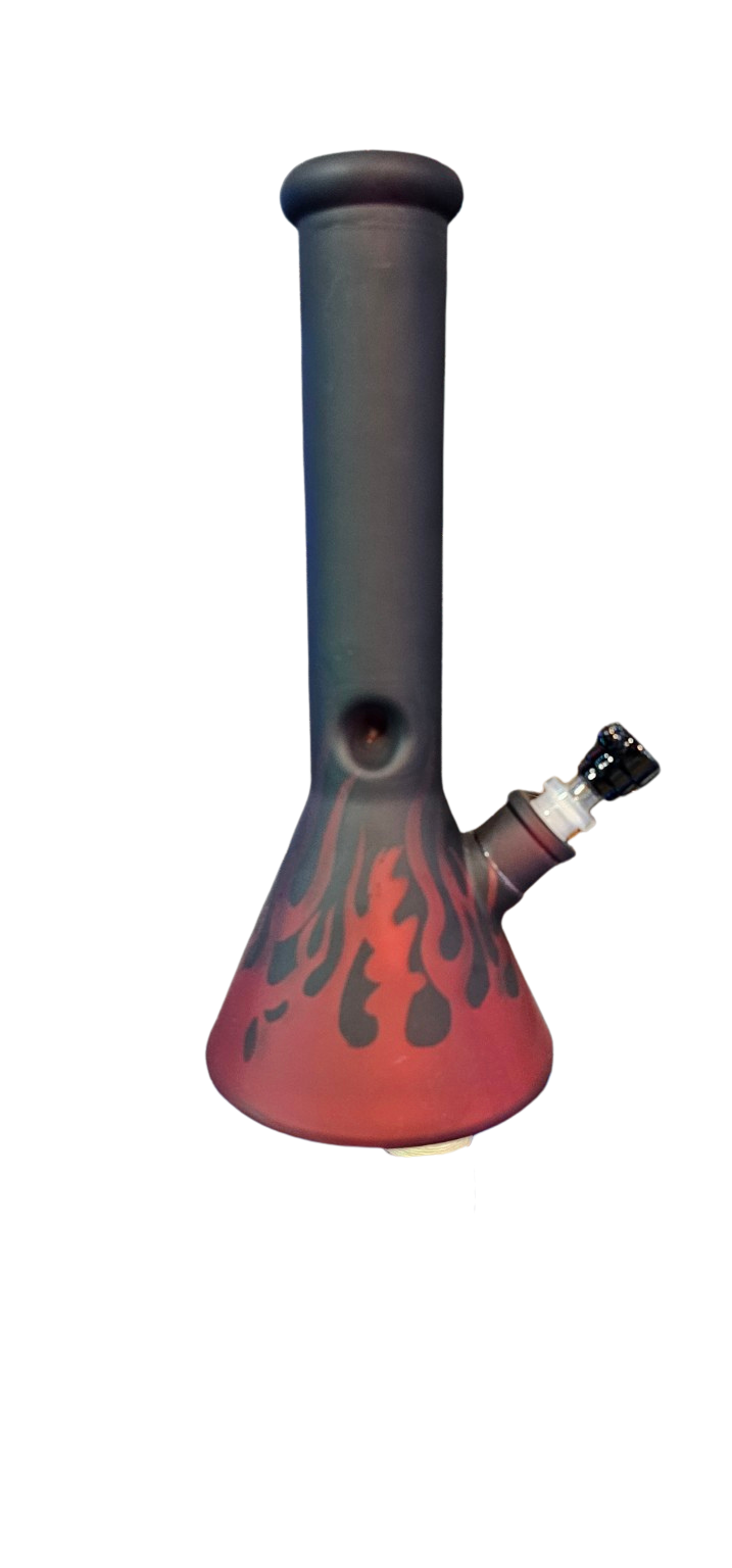 ShatterWrap Series Water Pipes