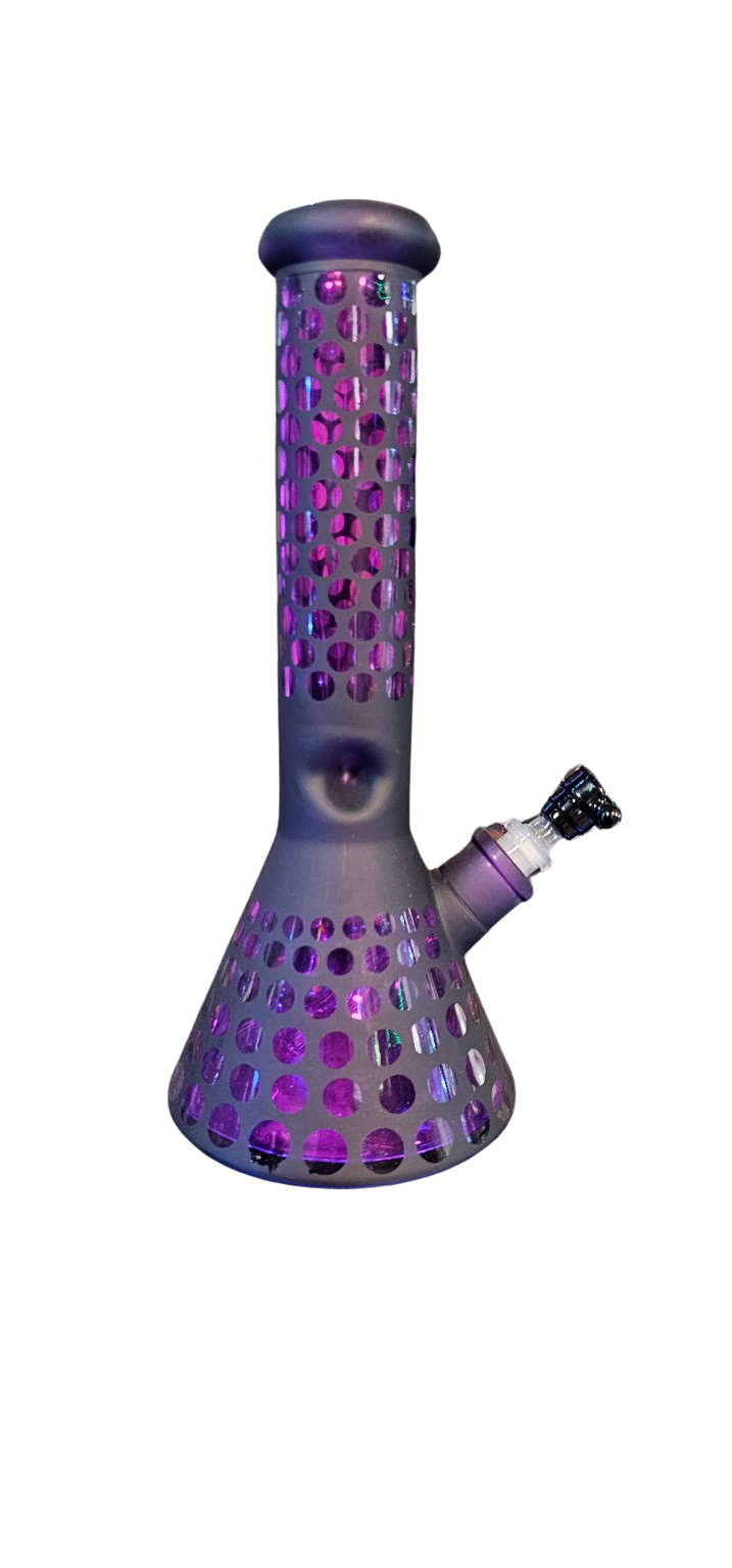 ShatterWrap Series Water Pipes