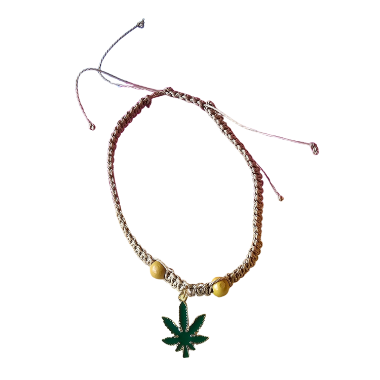 Macramé Bracelets