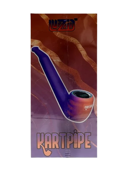 Wizard KartPipe