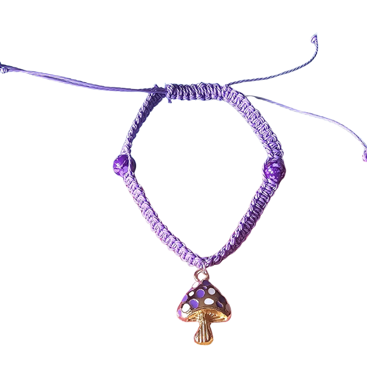 Macramé Bracelets