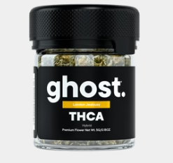Ghost THC-A Flower 5g