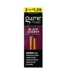 Game Cigars