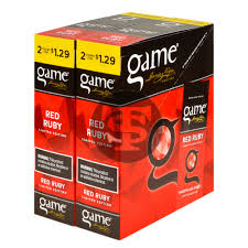 Game Cigars