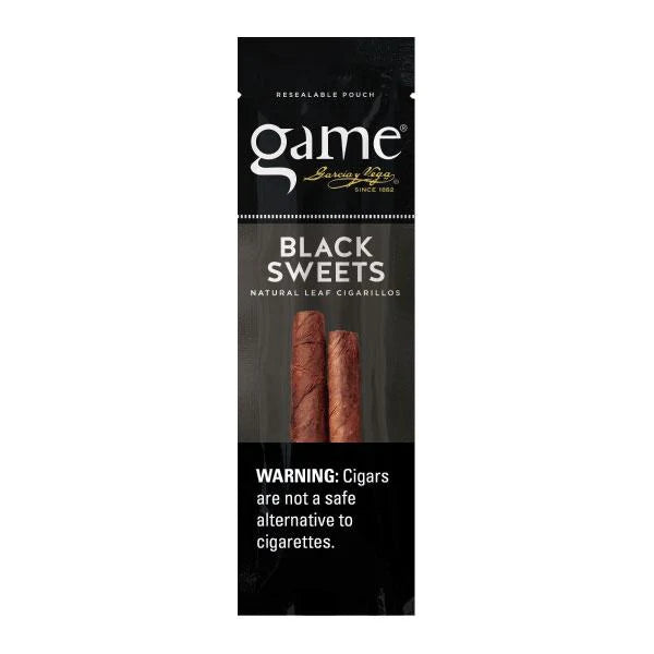 Game Cigars