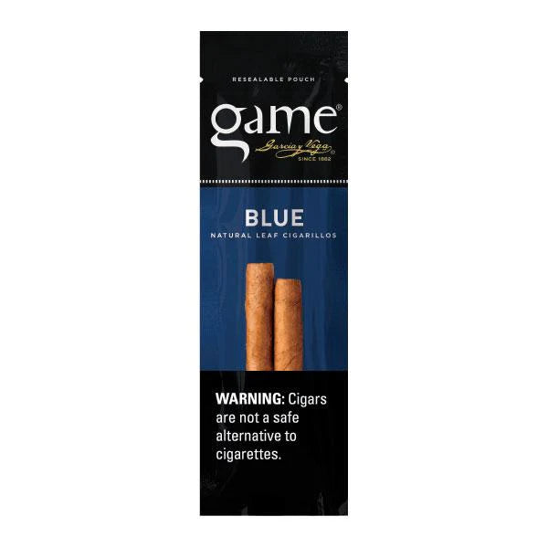 Game Cigars
