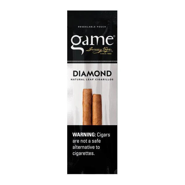Game Cigars