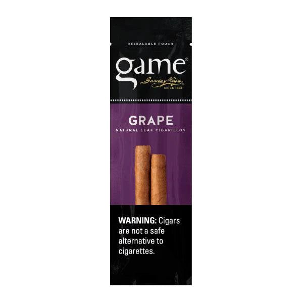 Game Cigars