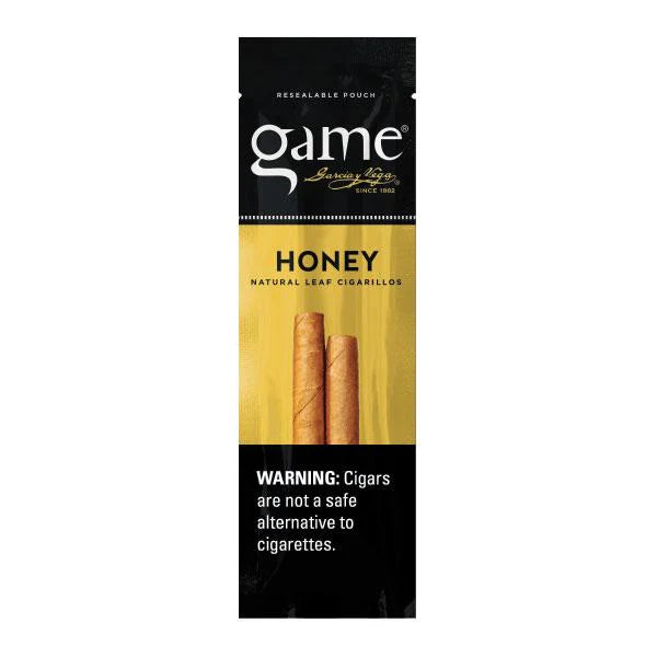 Game Cigars
