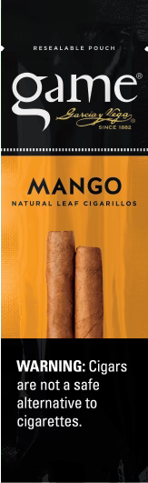 Game Cigars