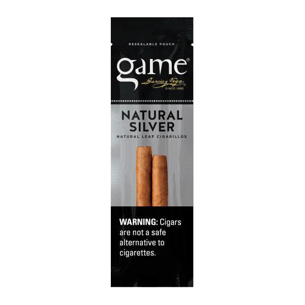 Game Cigars