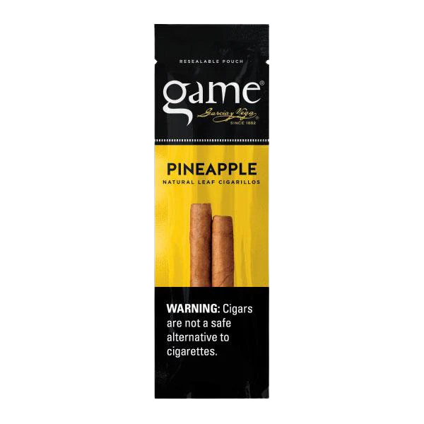 Game Cigars
