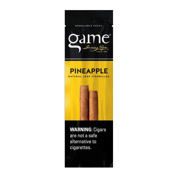 Game Cigars