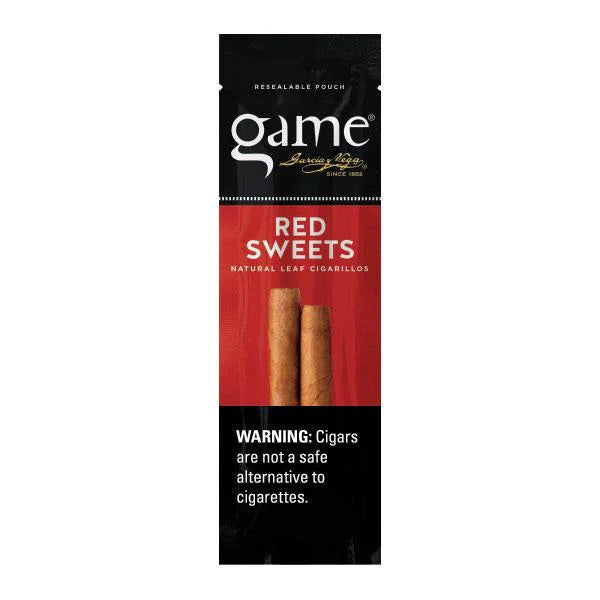 Game Cigars