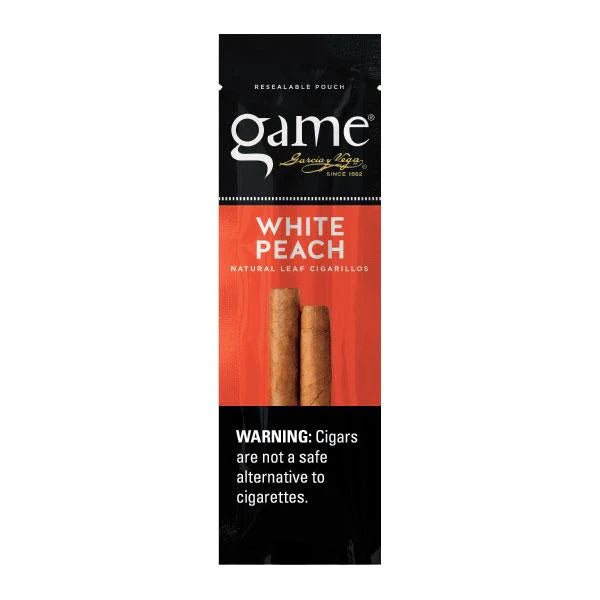 Game Cigars