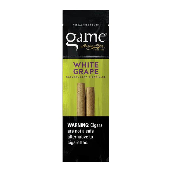 Game Cigars