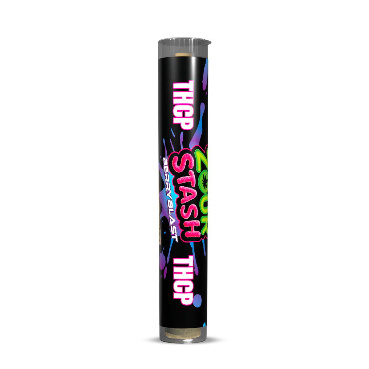 THC-A Hash Hole 2g Pre-Rolls