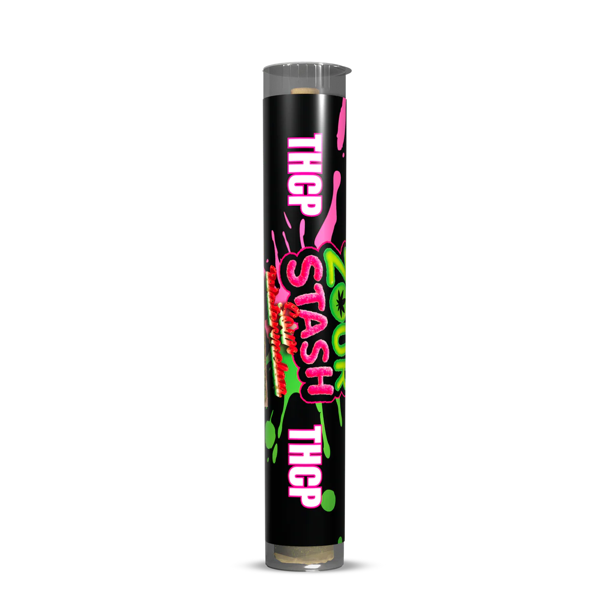 THC-A Hash Hole 2g Pre-Rolls