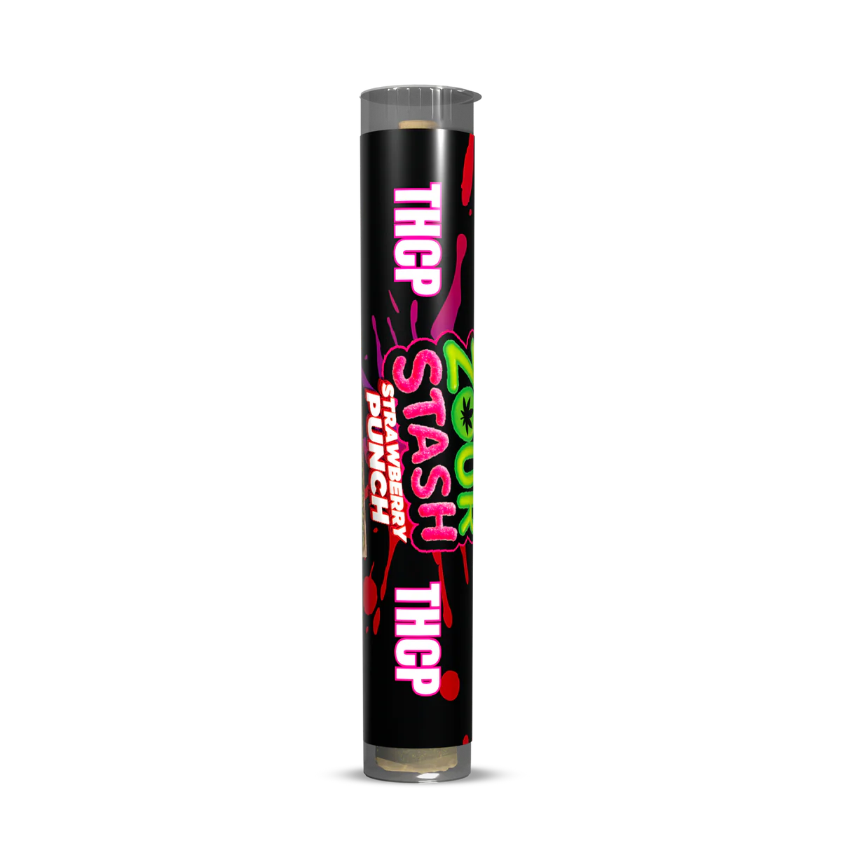 THC-A Hash Hole 2g Pre-Rolls