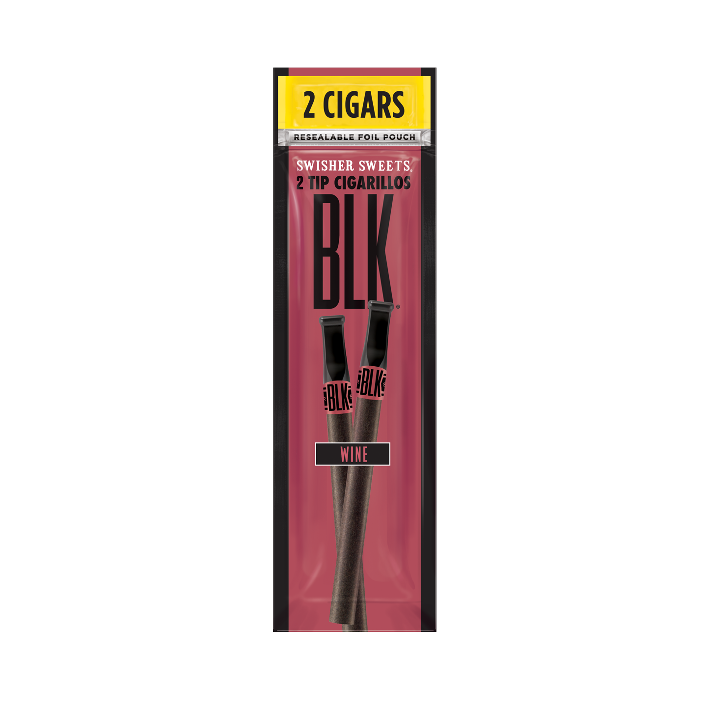 Swisher BLK