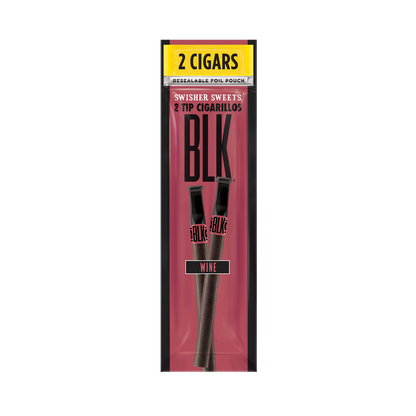 Swisher BLK