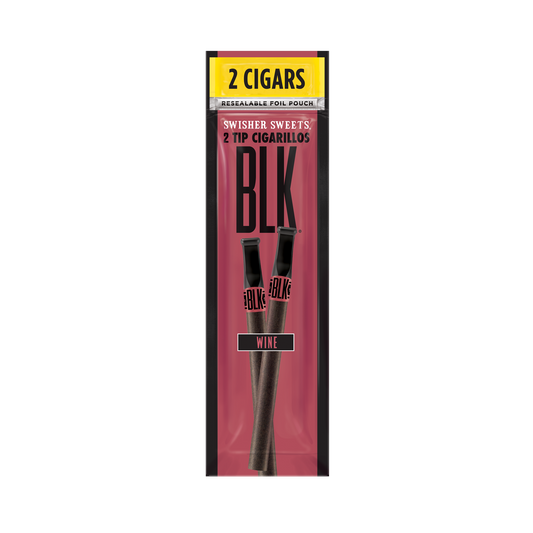 Swisher BLK