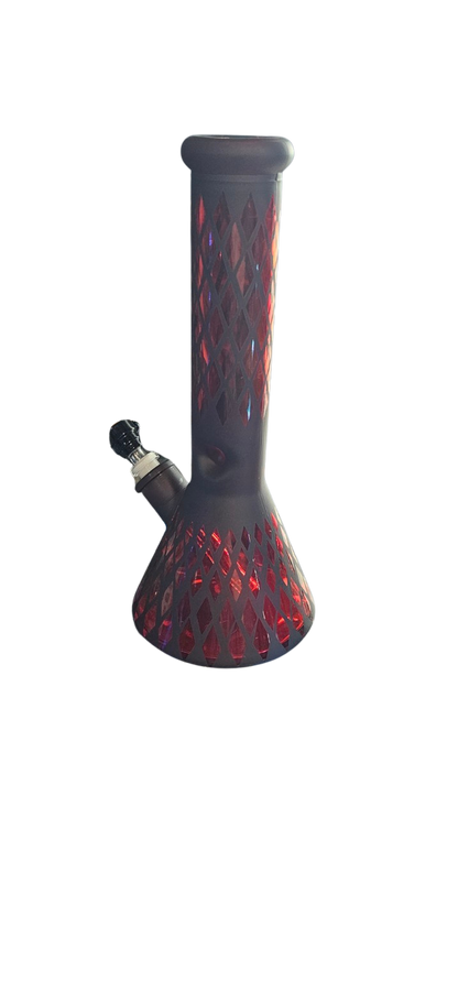 ShatterWrap Series Water Pipes