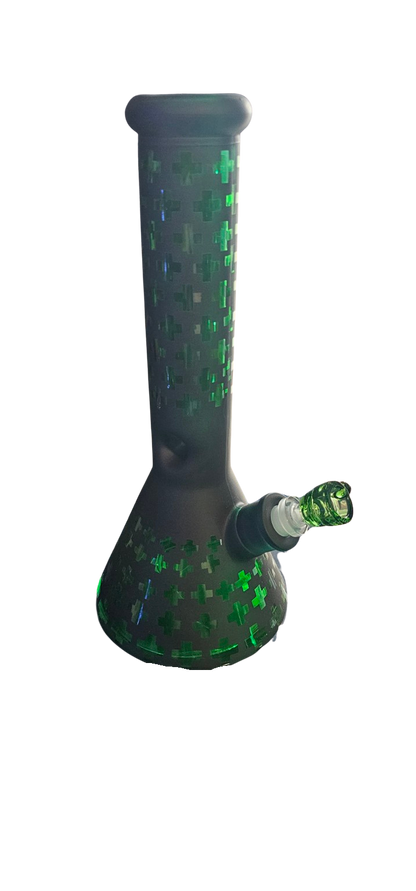 ShatterWrap Series Water Pipes