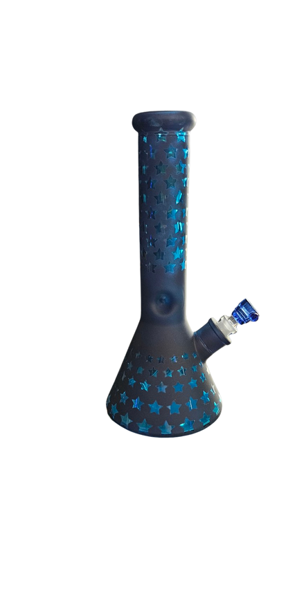 ShatterWrap Series Water Pipes