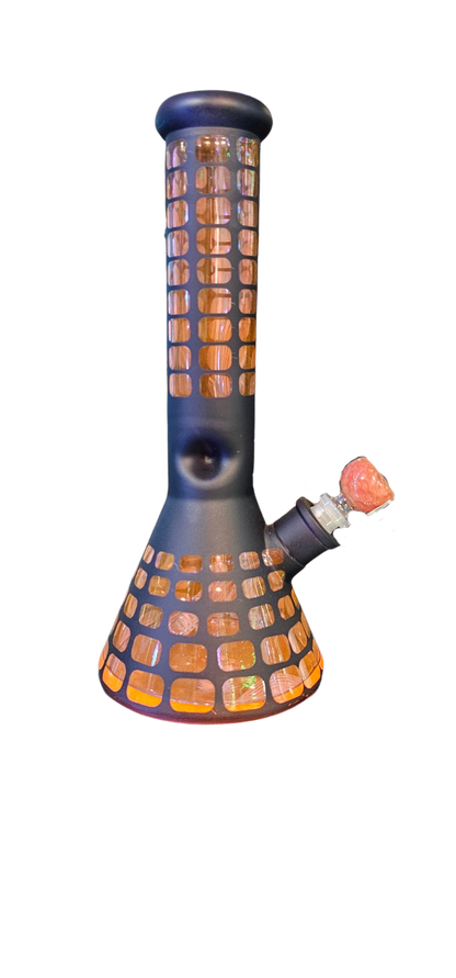 ShatterWrap Series Water Pipes