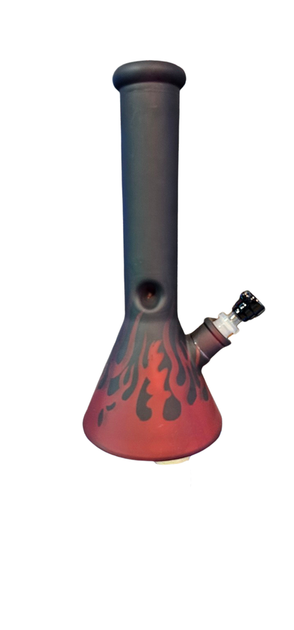 ShatterWrap Series Water Pipes