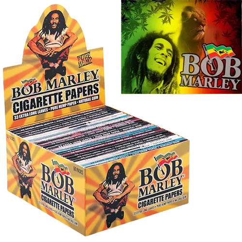 Bob Marley Papers