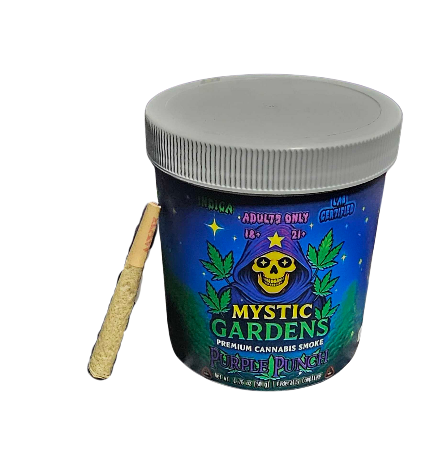 Purple Punch Pre-Rolls