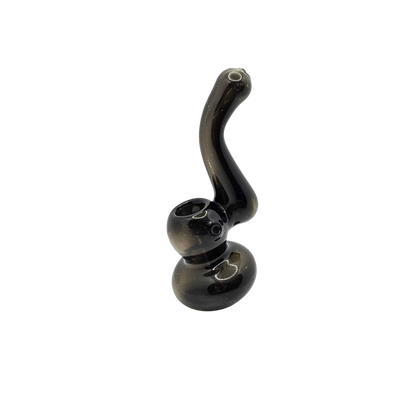 Glass Bubbler