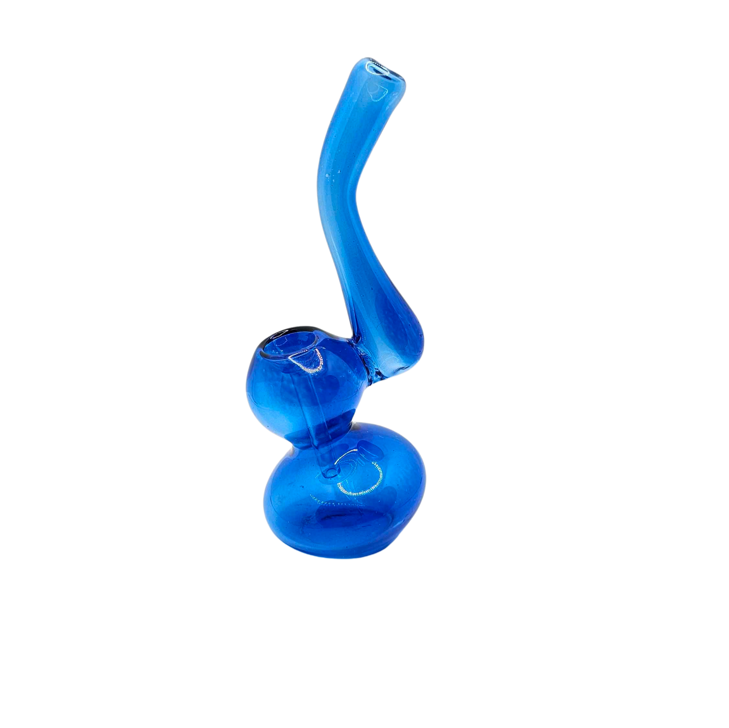 Glass Bubbler