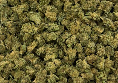 Mystic Gardens Pinnacle Flower