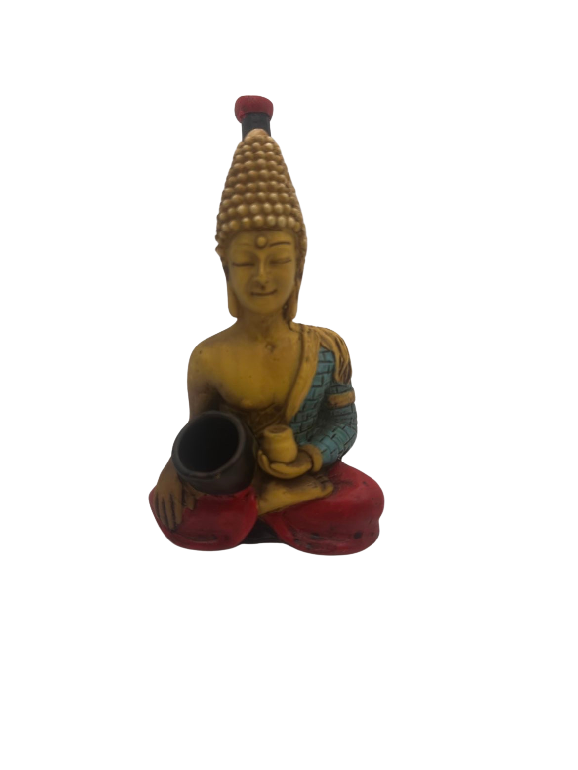 Character Hand Pipes