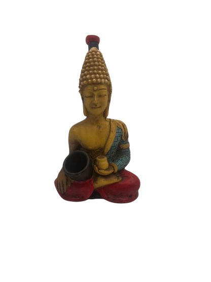 Character Hand Pipes