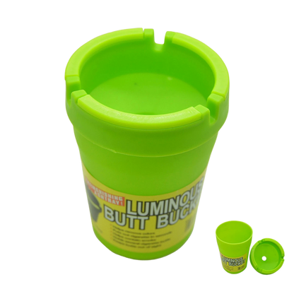 Luminous Butt Bucket