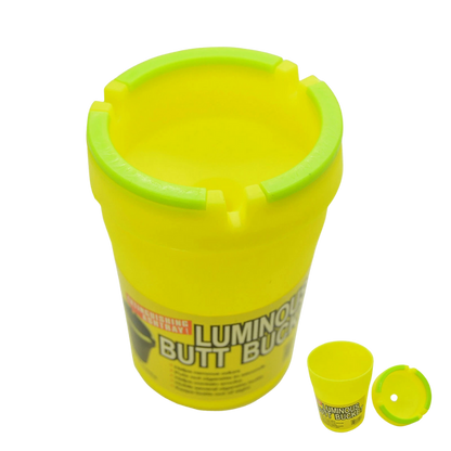 Luminous Butt Bucket
