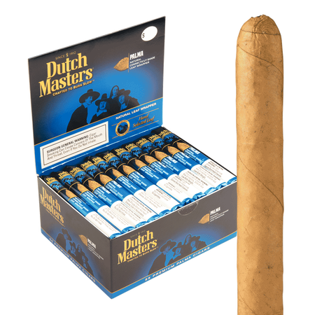 Dutch Master