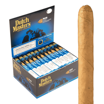 Dutch Master