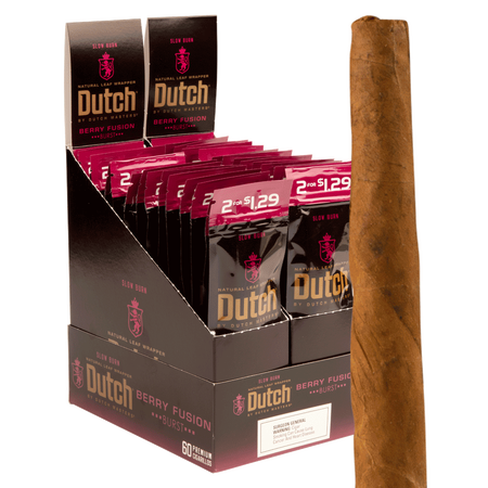 Dutch Master