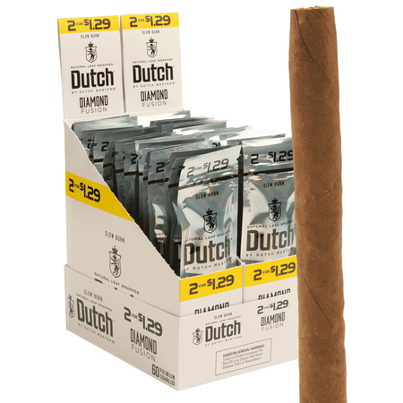 Dutch Master