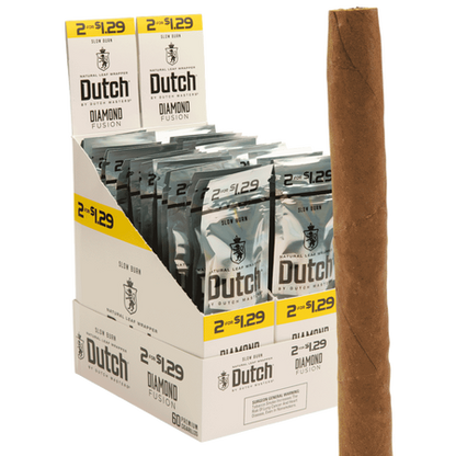 Dutch Master