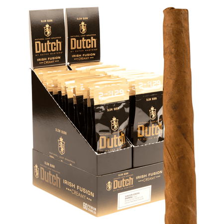 Dutch Master