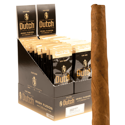Dutch Master