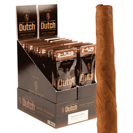 Dutch Master